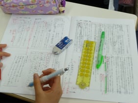 実践力テキスト