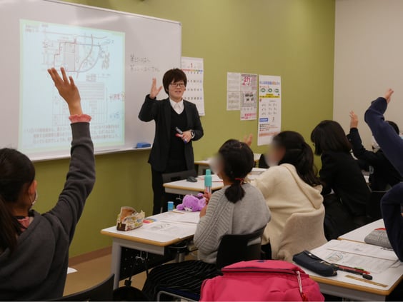 小学生