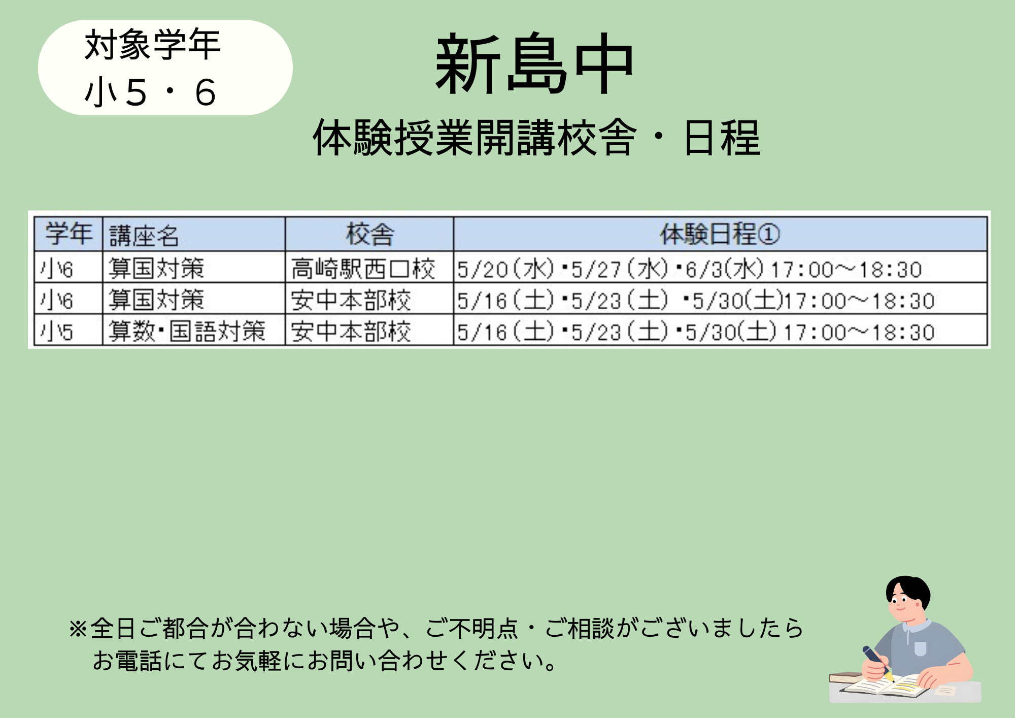新島最新