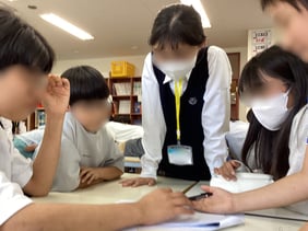 私立中2