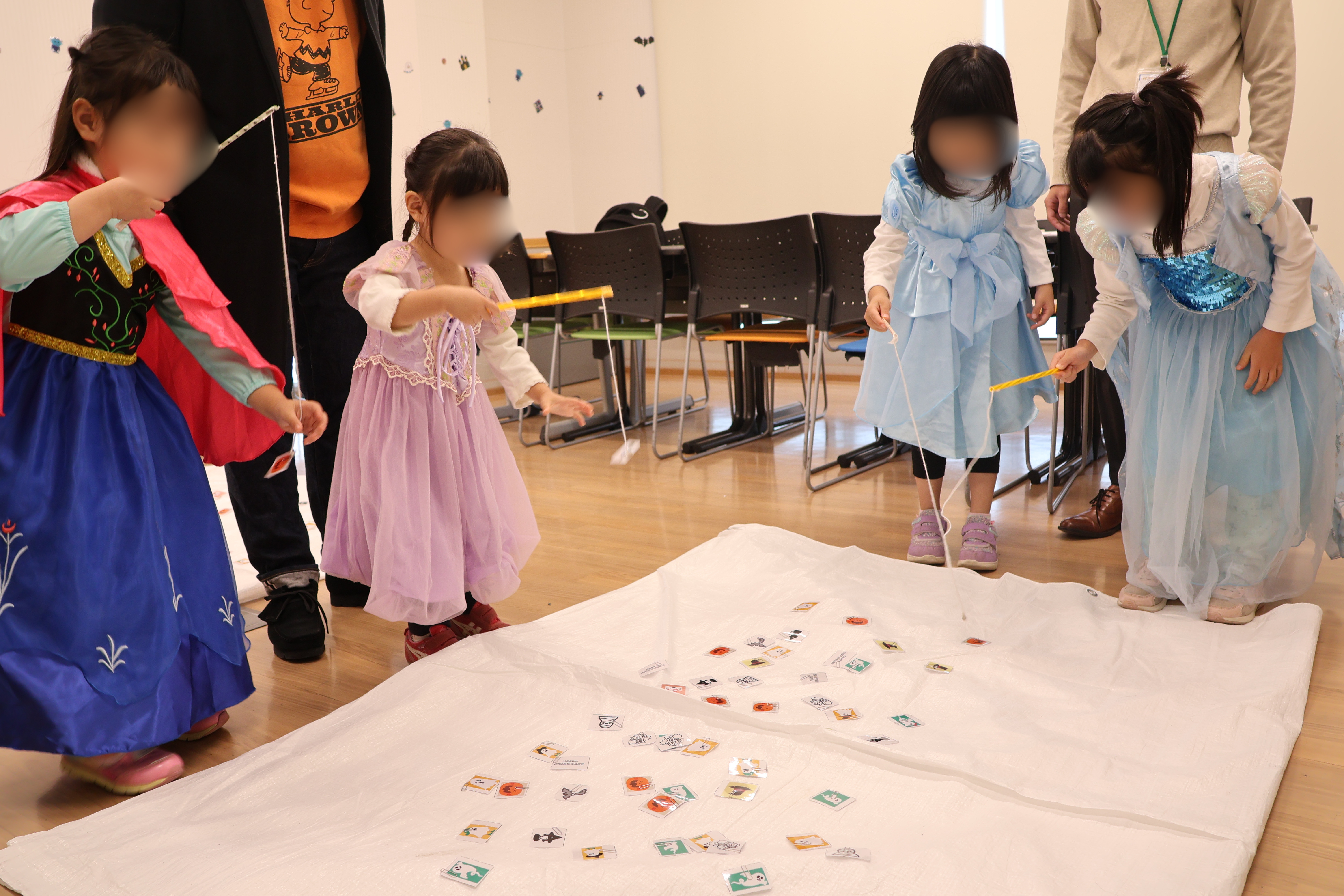 釣りゲーム